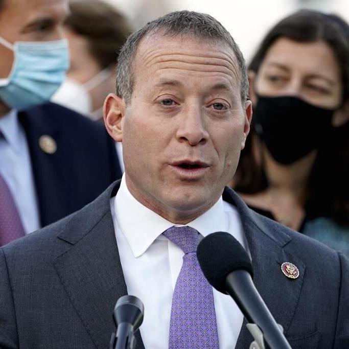 Democratic US Rep. Josh Gottheimer announces run for New Jersey governor